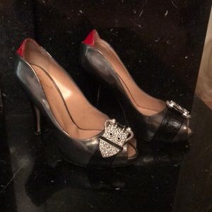 Giuseppe Zanotti shoes